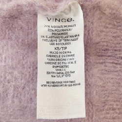 【Mã giảm giá】Vince VINCE Áo len 636215