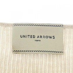 【Mã giảm giá】United Arrows UNITED ARROWS Áo 636363