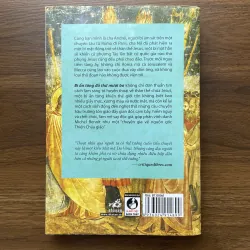 Bí ẩn tông đồ thứ mười ba - Michel Benoît 972695