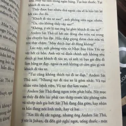 ANDERS SÁT THỦ CÙNG BÈ LŨ - JONAS JONASSON 1010120