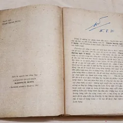 Truyện ký CHUYỆN THƯỜNG NGÀY Ở HUYỆN (Valenlin Ovechkin 731438