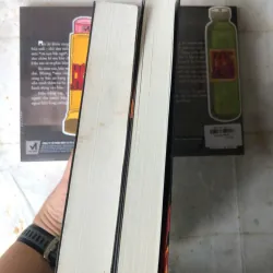 Sách Hô Diên Vân: Núi chuột quét, Lời nguyền của hoàng đế, Phục thù 736384