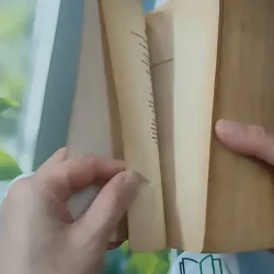 Balance of Power - Richard North Patterson 1027507