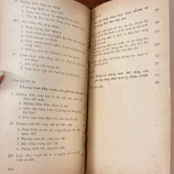 | GIAI CẤP CÔNG NHÂN VIỆT NAM THỜI KỲ 1936 — 1939 | 1036760