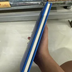 Người Tị Nạn - Viet Thanh Nguyen (Bìa cứng, ấn bản đặc biệt) 698267