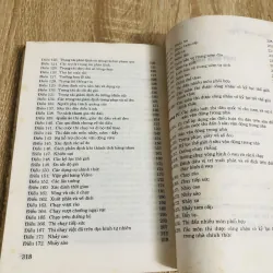 LUẬT ĐIỀN KINH  1042160