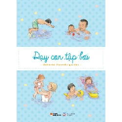 Dạy Con Tập Bơi - Jackie Stephens ASB.PO Oreka Blogmeo 230225