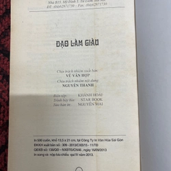 Đạo làm giàu (c) 359629