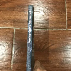 Những tiếng nói đã mất - Jean Duvignaud (6) 973487