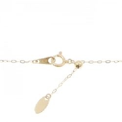 K18YG Mẹ của Ngọc trai Dây chuyền - Hàng hiệu Chính hãng 857048