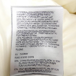 Moncler MONCLER Áo khoác lông 642913