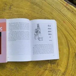 QUAN HẠT VỪNG - Quỳnh Đoan biên dịch 748248