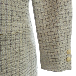 【Vintage】Áo khoác HERMES 631019