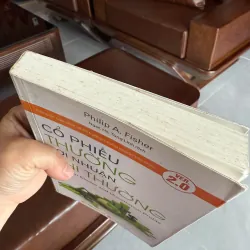 Cổ Phiếu Thường Lợi Nhuận Phi Thường (Common Stocks and Uncommon Profits – Ver 2.0) 972939