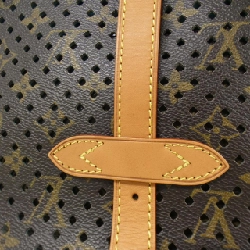 Túi xách vai Louis Vuitton Monogram Florale Soumure M93998 - Hàng hiệu Chính hãng 765538