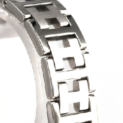 Hermès Clipper CL4.210 SS Quartz - Hàng hiệu Authentic 876819