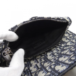 Túi DIOR MINI SADDLE OBLIQUE 1ADP0191YKY - Hàng hiệu Chính hãng 902530