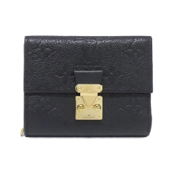 Ví Louis Vuitton Monogram Empreinte Portefeuille Métis Compact M80880