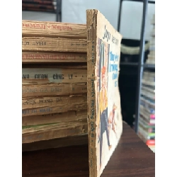 Thuyền trưởng tuổi 15 -Juyn Vecno 927720