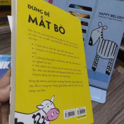 Sách: Đừng để mất bì – 7 bước quản lý cửa hàng hiệu quả và chống thất thoát (A2) 590031