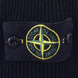 STONE ISLAND 7915553CS Áo len - Hàng hiệu Chính hãng 885551