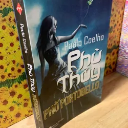 Phù Thủy Phố Portobello = Paulo Coelho