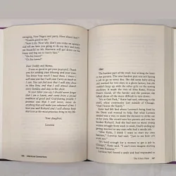 The Glory Field by Walter Dean Myers (hardcover) 735580