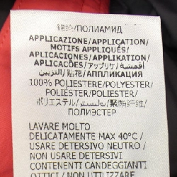 【Đối tượng phiếu giảm giá】Gucci The North Face GUCCI×THENORTHFACE Quần 653124