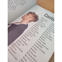 The official Justin Bieber 2017 annual 577160