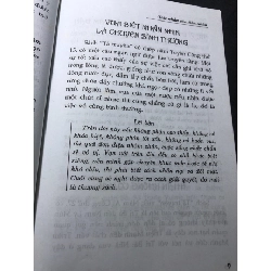 Đức nhẫn của tiền nhân 2008 mới 80% bẩn nhẹ bụng sách Tiến Thành HPB0207 VĂN HỌC 916159