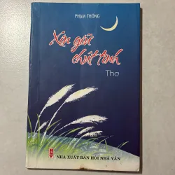 Xin giữ chút tình - Phạm Thông