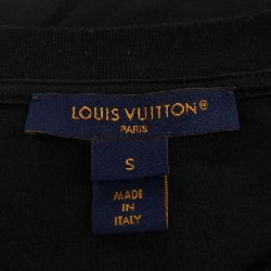 Áo thun LOUIS VUITTON FQTS32UOL 632206