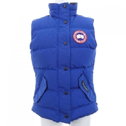 Canada Goose 2832JLI R Áo gile lông vũ - Hàng hiệu Authentic