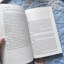 Ác quỷ Nam Kinh - Mo Hayder 763494