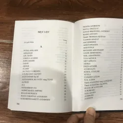 1000 nhân vật nổi tiếng thế giới  (k3) 798835