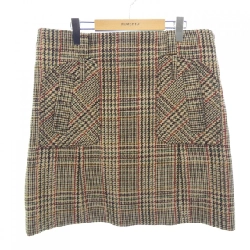 【Coupon Eligible】Miu Miu MIU MIU Váy