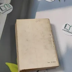 [XƯA] Đỉnh Đồi (1994) - Irwin Shaw 776066