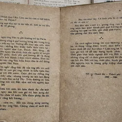 Triệu Xuân - Tiểu thuyết GIẤY TRẮNG (535 trang) 717597