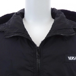 Versace VERSACE 1012177 Áo khoác - Hàng hiệu Chính hãng 899842