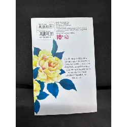 [Phiên Chợ Sách Cũ] Hoa hồng tóc ngắn, tập 3 (ngược) 1503 410127