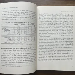 Cú sốc thời gian và Kinh tế Việt Nam - Trần Văn Thọ 934721
