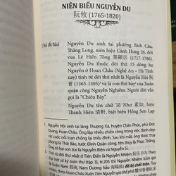Truyện Kiều - Đoạn trường Tân thanh  532329