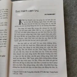 KÝ ỨC CHIẾN TRANH VÀ KHÁT VỌNG HOÀ BÌNH 697762