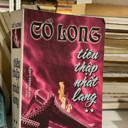 Tiêu Thập Nhất Lang tập 2 ✨️ 782212