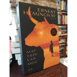 Mặt trời vẫn mọc - Ernest Hemingway 366650