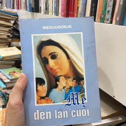 Mẹ đến lần cuối 409325