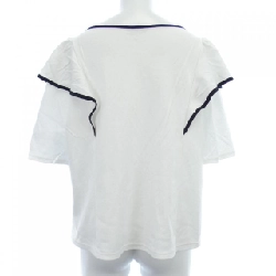 【Phiếu giảm giá】TO BE CHIC Áo 642134