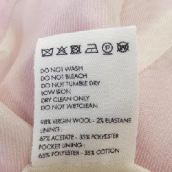 【Coupon対象】JACQUEMUS Áo khoác 635028