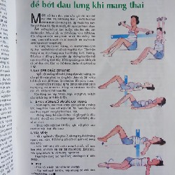 Y học cho mọi người (Số 19 Tháng 2 - 1998) 21856