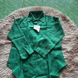 Áo Sơ Mi Nữ tay dài 473076